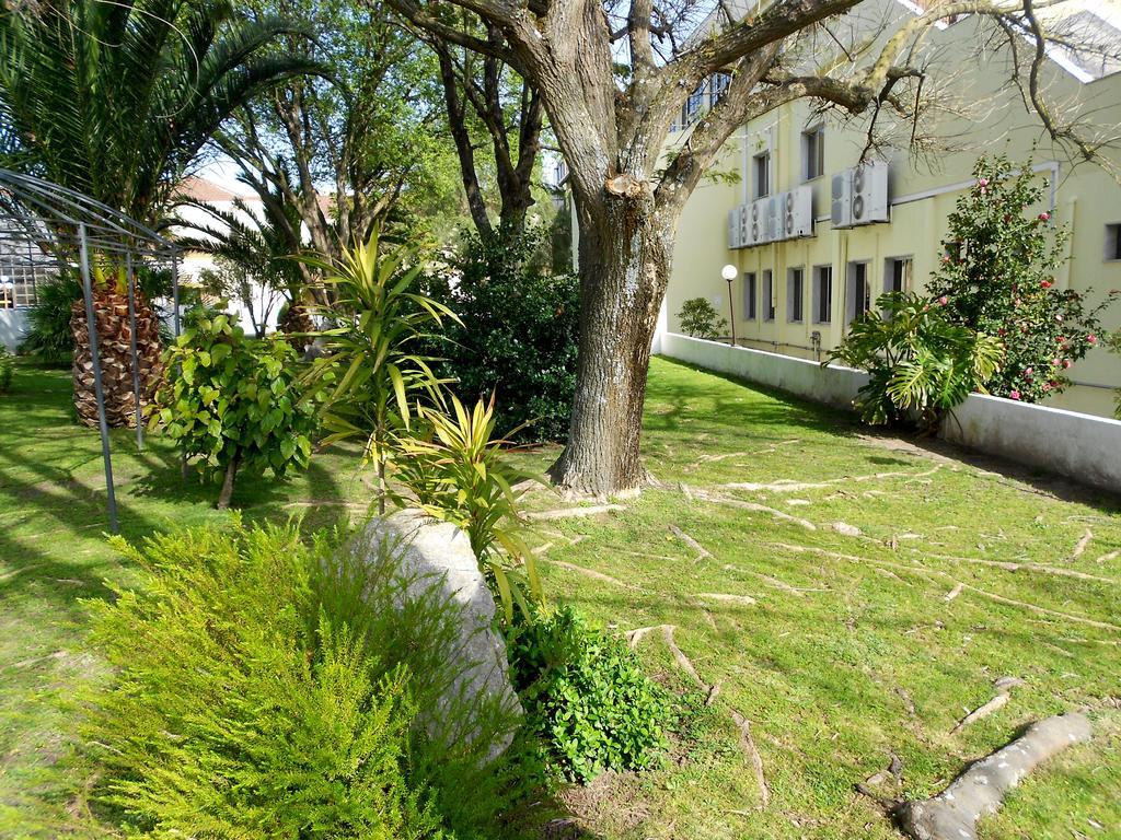 Quinta Valenciana Hotel Seixal  Exterior foto